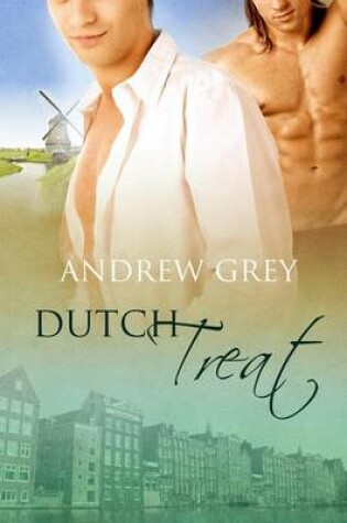 Cover of Dutch Treat