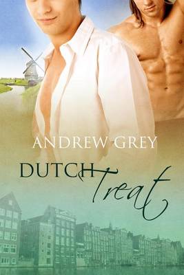 Book cover for Dutch Treat