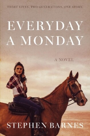 Cover of Everyday A Monday