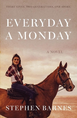 Book cover for Everyday A Monday