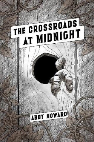 Cover of The Crossroads at Midnight
