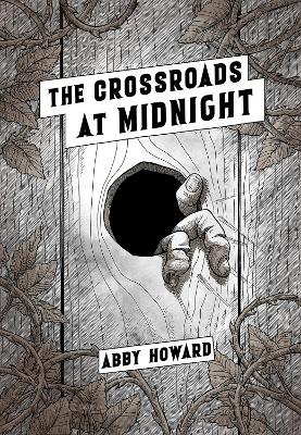 Book cover for The Crossroads at Midnight