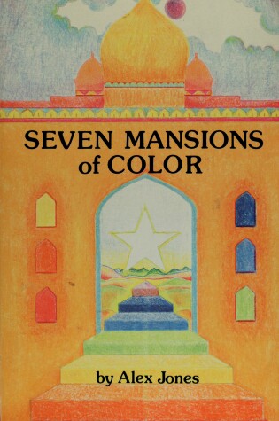Cover of Seven Mansions of Colour