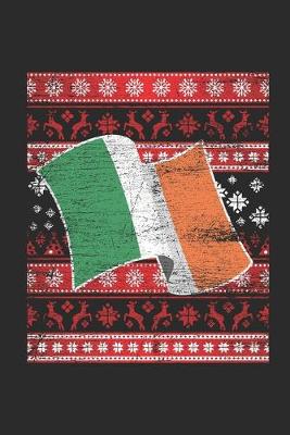 Book cover for Ugly Christmas - Ireland