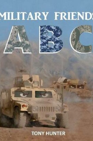 Cover of Military Friends ABC
