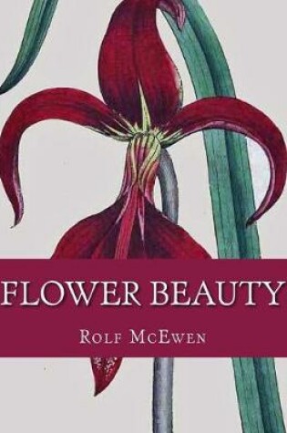 Cover of Flower Beauty