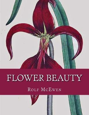 Book cover for Flower Beauty