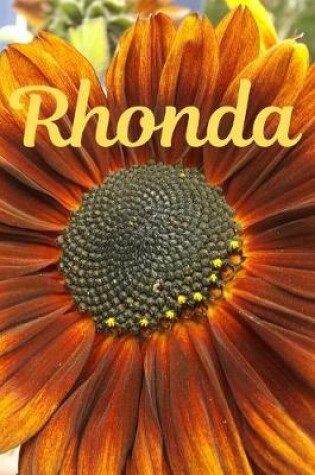 Cover of Rhonda