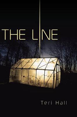 Book cover for The Line
