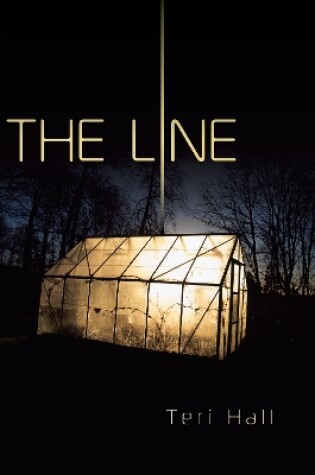 Cover of The Line