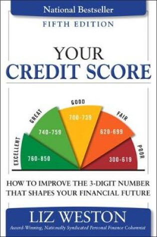 Cover of Your Credit Score