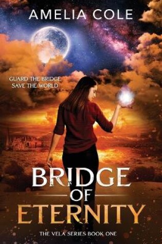 Cover of Bridge of Eternity