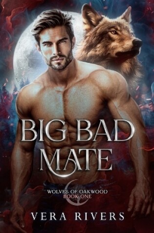 Cover of Big Bad Mate