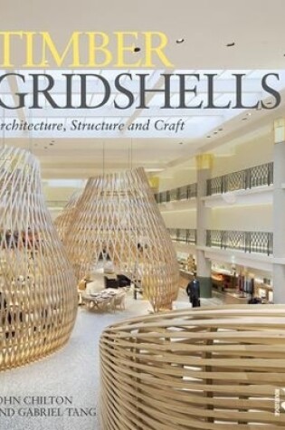 Cover of Timber Gridshells