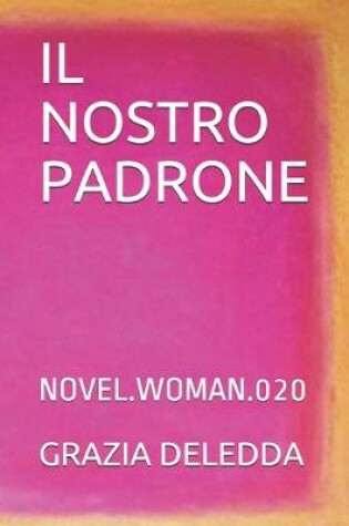 Cover of Il Nostro Padrone