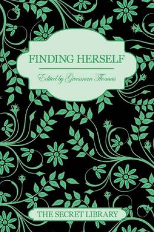 Cover of Finding Herself