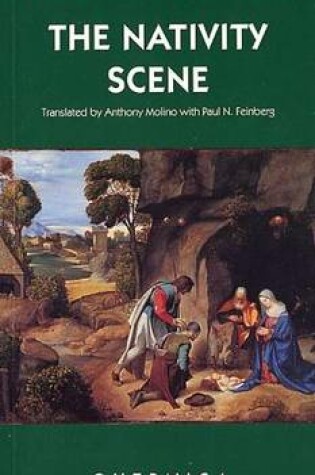 Cover of The Nativity Scene