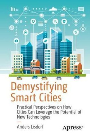 Cover of Demystifying Smart Cities