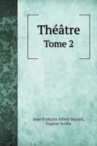 Cover of Theatre Tome 2