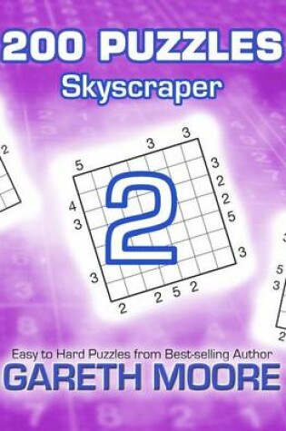 Cover of Skyscraper 2