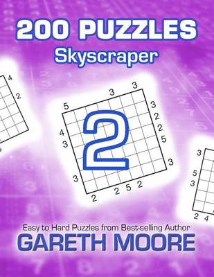 Book cover for Skyscraper 2