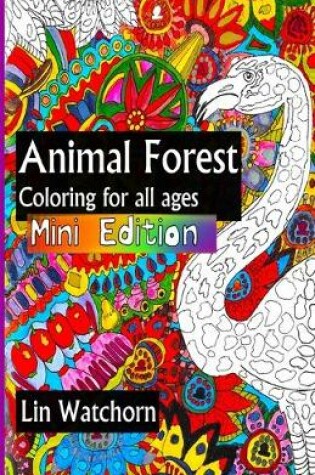 Cover of Animal forest MINI