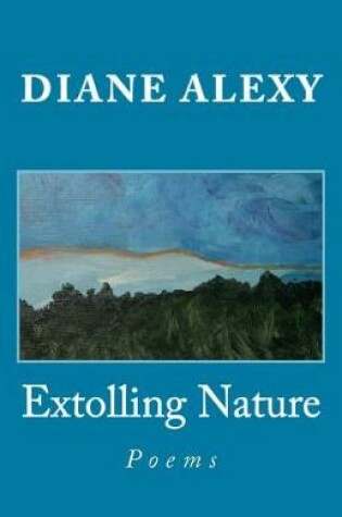 Cover of Extolling Nature