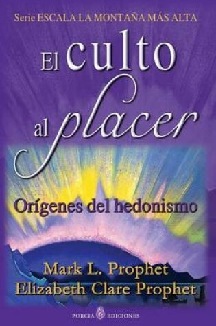 Cover of El culto al placer