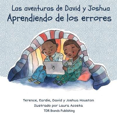 Cover of Aprendiendo de los errores