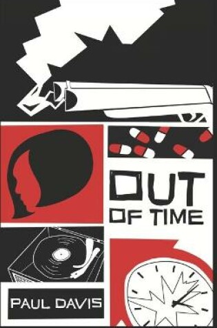 Cover of Out Of Time