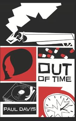 Book cover for Out Of Time