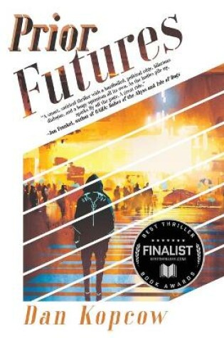 Cover of Prior Futures