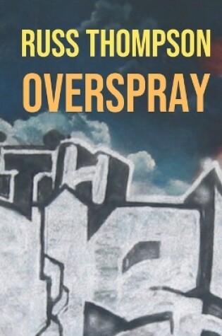 Cover of Overspray