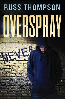 Cover of Overspray