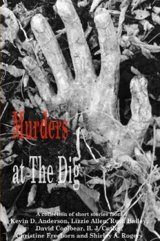 Cover of Murders at The Dig