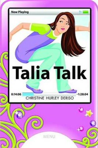 Cover of Talia Talk