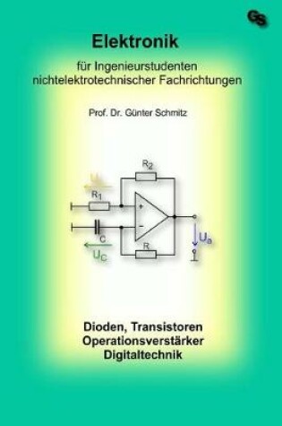 Cover of Elektronik für Ingenieurstudenten