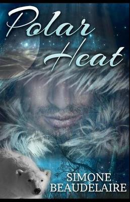 Book cover for Polar Heat