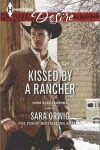 Book cover for Kissed by a Rancher