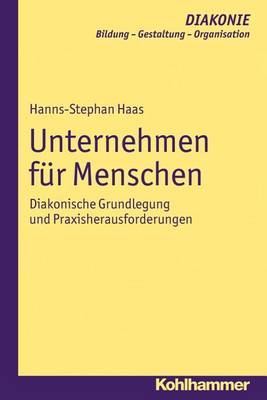 Cover of Unternehmen Fur Menschen