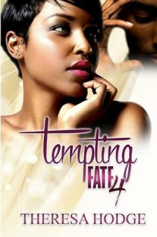 Cover of Tempting Fate 4