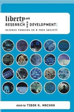 Cover of Liberty and Research and Development