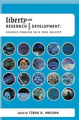 Book cover for Liberty and Research and Development