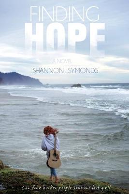 Book cover for Finding Hope