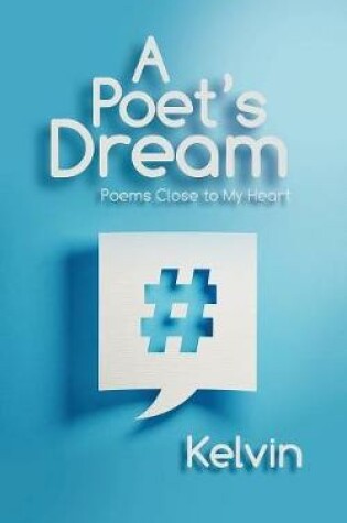 Cover of A Poet's Dream