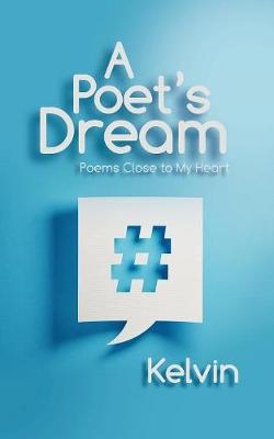 Book cover for A Poet's Dream