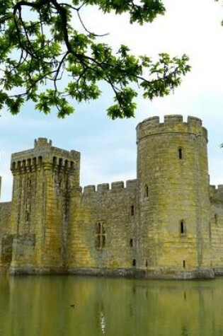 Cover of Bodiam Castle and Moat in East Sussex, England