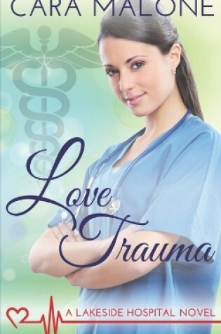 Cover of Love Trauma