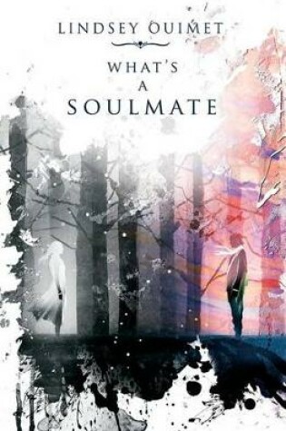 Cover of What's a Soulmate?