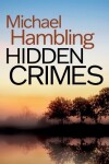 Book cover for Hidden Crimes